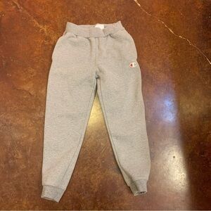 Boys Champion Joggers